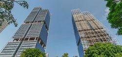 South Beach Tower (D7), Office #544434521